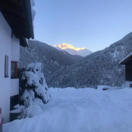 Haus Pircher